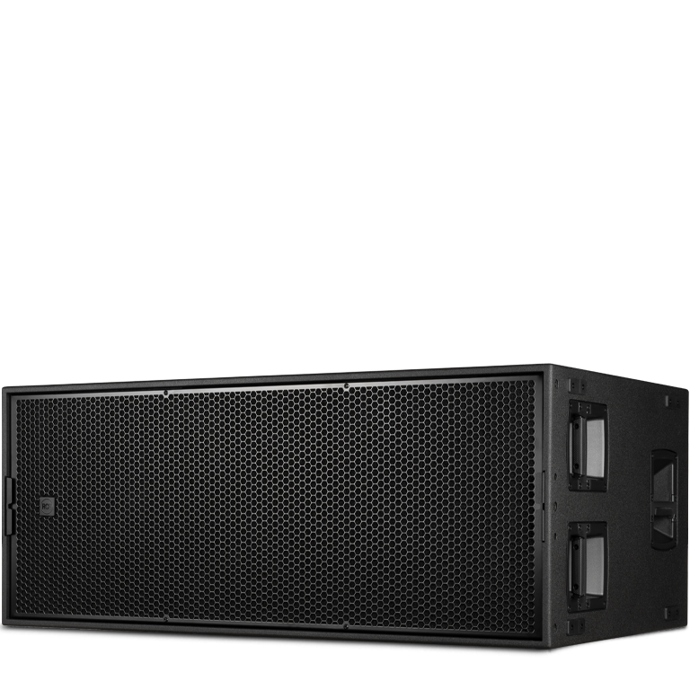 SUB 9029-AS HIGH POWER DUAL 19